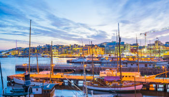 Oslo